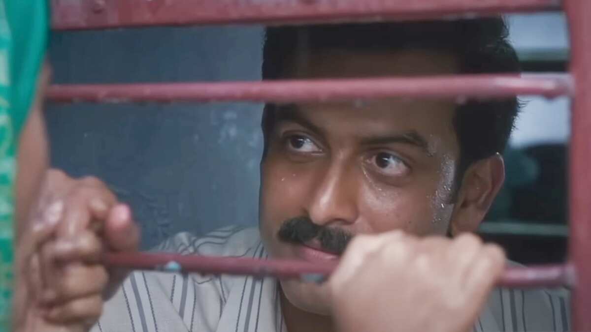 Aadujeevitham Actor Prithviraj Sukumaran Opens Up About Playing Najeeb The Character Is So Aadujeevitham Actor Prithviraj Sukumaran Opens Up About Playing Najeeb The Character Is So