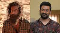 Prithviraj Sukumaran leads Malayalam cinema box office in 2024; touches Rs 250 crore mark