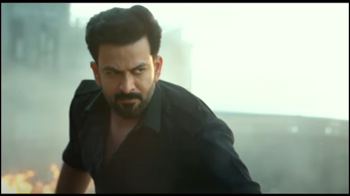 Empuraan’s Prithviraj Sukumaran: Malayalam cinema is the only industry where…