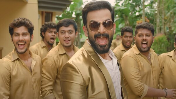 Gold OTT release date confirmed! Here’s when Prithviraj, Nayanthara-starrer will drop on Amazon Prime Video