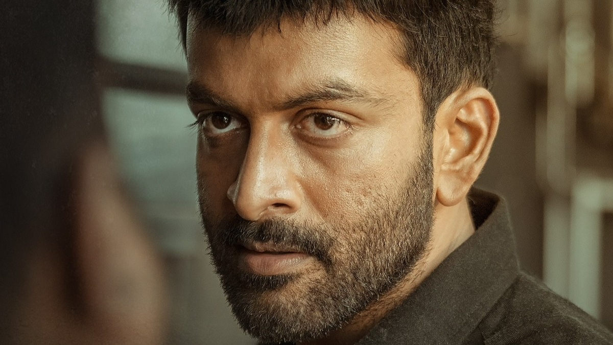 Kaapa OTT release: Prithviraj’s gangster-drama to begin streaming on this platform after its theatrical run