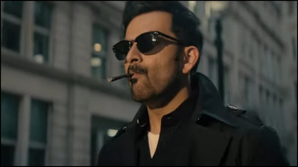 Khalifa: Not just Prithviraj, Lokah composer Jakes Bejoy also impresses in banger of a glimpse - ‘Next Rs 300 crore loading’