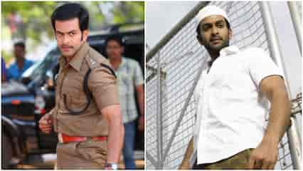 Watch these films on Manorama Max if you love Prithviraj Sukumaran’s performances