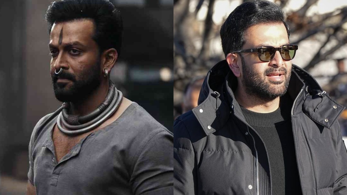 Salaar 2: Prithviraj Sukumaran to take a break from L2 Empuraan for Prabhas’ film?