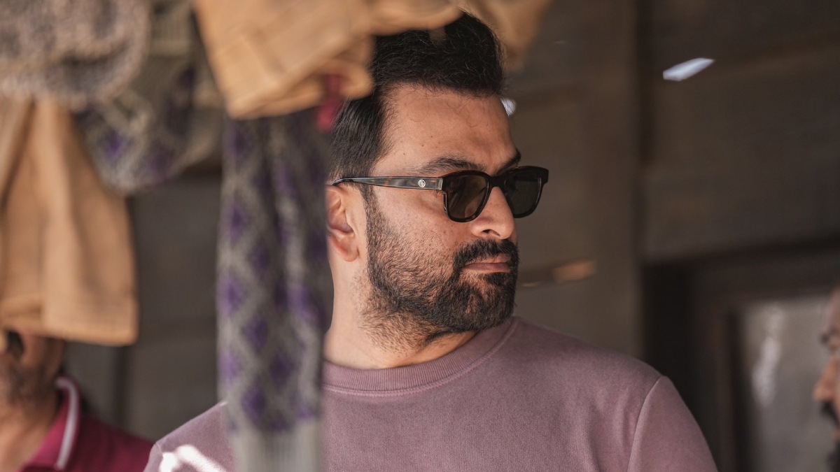 Prithviraj Sukumaran starts shooting for Guruvayoor Ambalanadayil; location video is out
