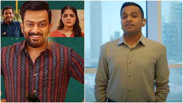 Guruvayoor Ambalanadayil release date – The Prithviraj Sukumaran-starrer to hit the big screen on THIS day