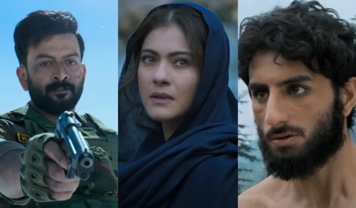 Sarzameen: Release date, OTT platform, cast, plot and more about action-political thriller