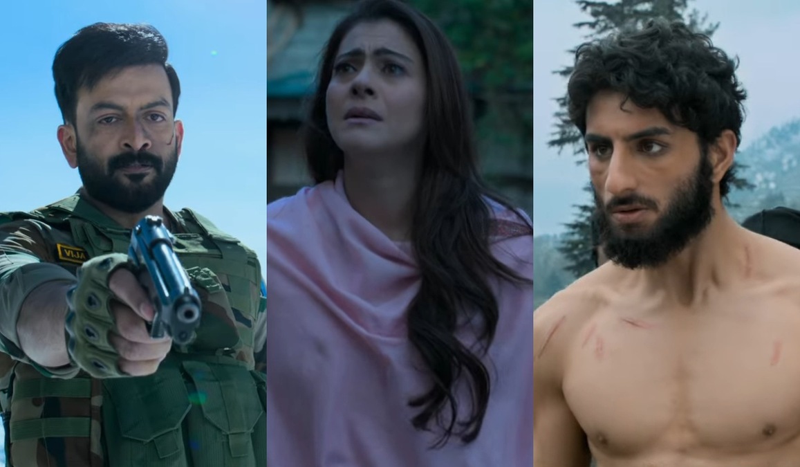 Sarzameen OTT Release Date: When and where to watch Prithviraj Sukumaran, Kajol and Ibrahim Ali Khan's mystery thriller