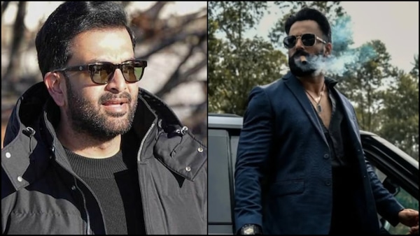 Prithviraj Sukumaran: Marco was helped by general resonance towards Malayalam cinema