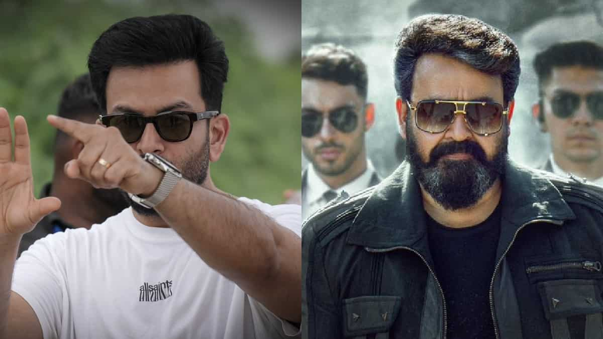 L2 Empuraan location pics out; Prithviraj Sukumaran, Mohanlal to shoot THESE portions?