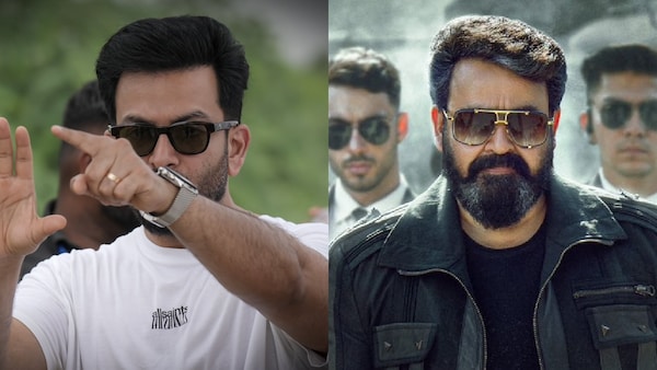 L2 Empuraan: Prithviraj Sukumaran and team move to THIS location for the next schedule of Mohanlal’s film