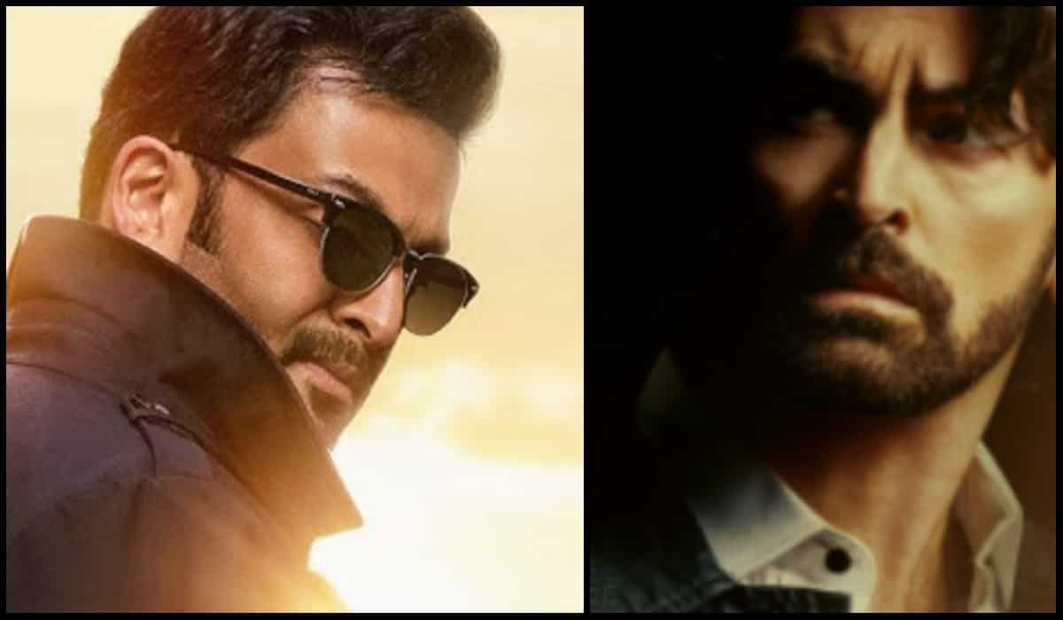 Khalifa: Neil Nitin Mukesh joins Prithviraj Sukumaran film, Malayalam debut