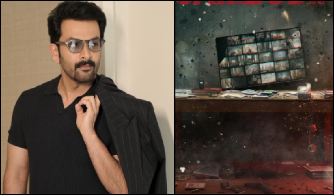 Operation Cambodia: Prithviraj Sukumaran enters Tharun Moorthy’s Operation Java franchise, OG cast too returns