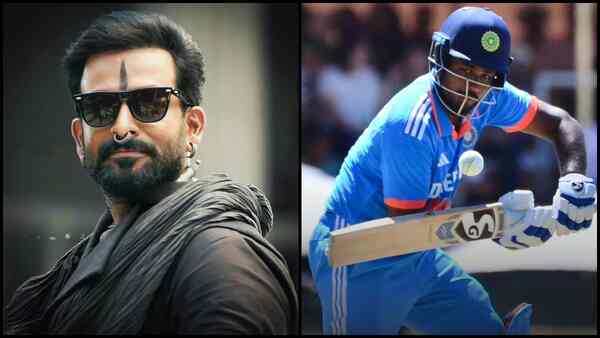 Sanju on Thursday, Salaar on Friday! - Prithviraj Sukumaran sings high praise for fellow Keralite Sanju Samson