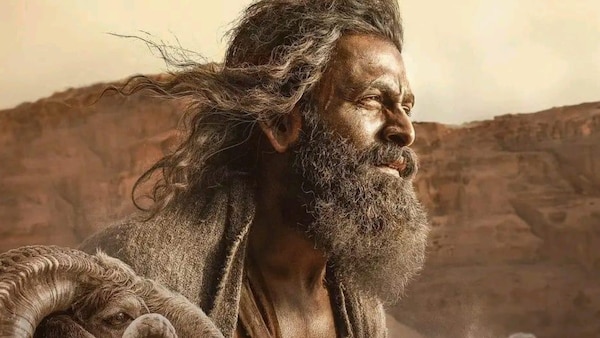 Aadujeevitham Box Office Worldwide collection Day 1 - Prithviraj Sukumaran, Blessy’s film mints Rs. 16 crore; Read details