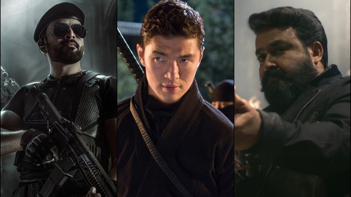 Rick Yune in Mohanlal's Empuraan: Did UK talent agency spoil Prithviraj Sukumaran’s well-laid plans?