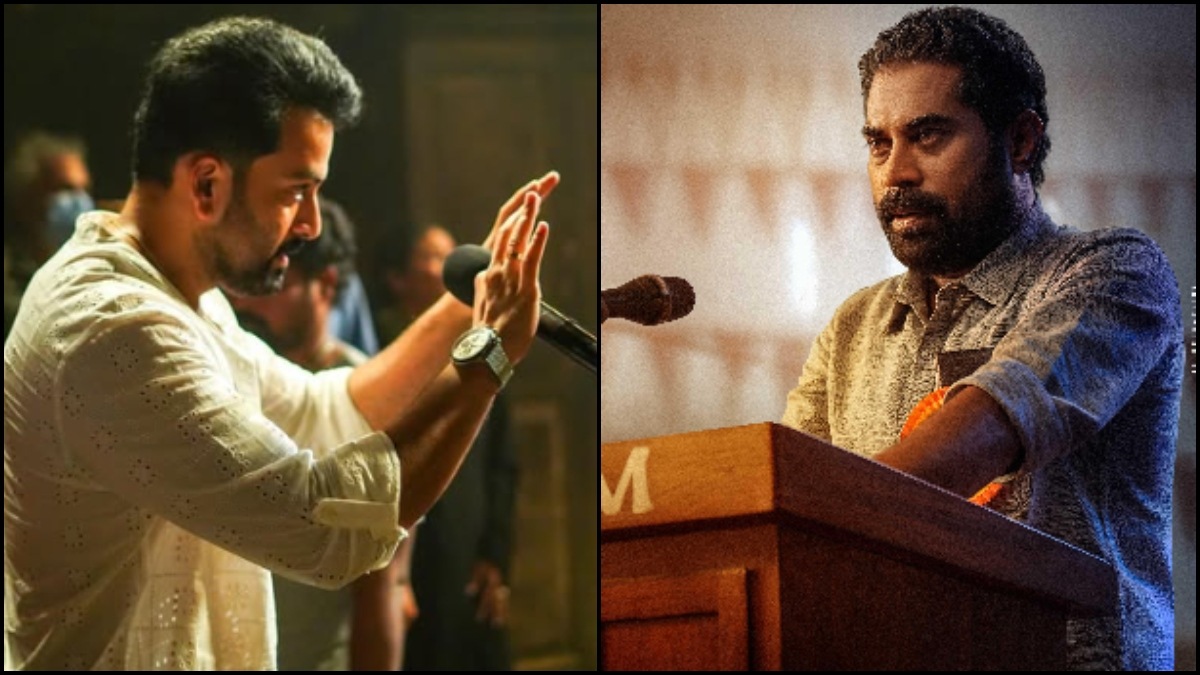 Suraj Venjaramoodu on the flaw in Prithviraj Sukumaran's Lucifer that landed him the role in L2 Empuraan: 'He promised he will fix it'