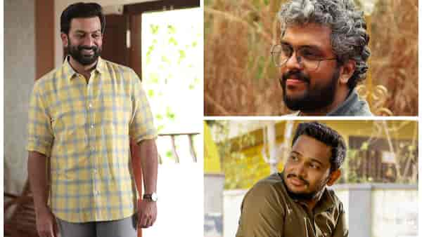 Guruvayur Ambalanadayil: Prithviraj, Basil Joseph’s comedy is about a wedding at Guruvayur temple | Exclusive