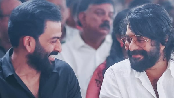 When Prithviraj Sukumaran predicted the ‘new phase’ in Mammootty’s career – VIDEO goes viral
