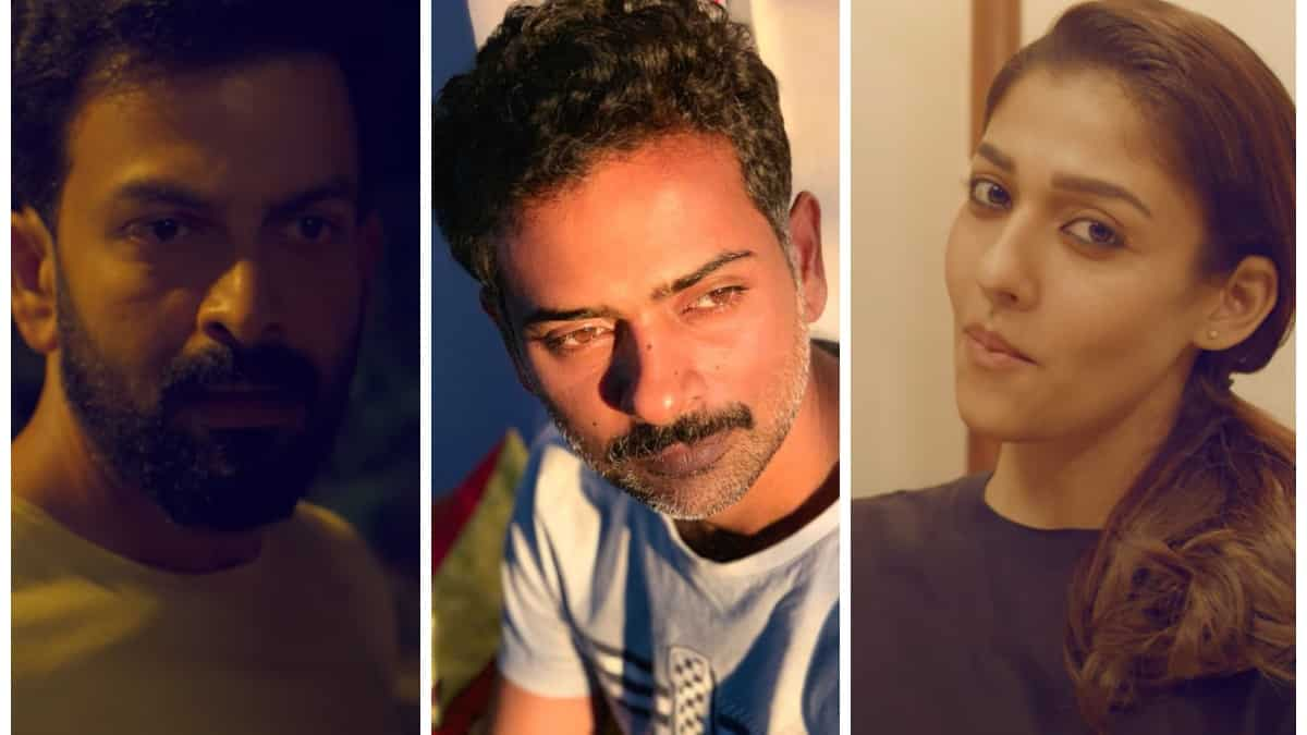 Prithviraj and Nayanathara star in Alphonse Puthren’s Gold