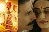 Prithviraj trailer Twitter reactions: Netizens praise visuals featuring Akshay Kumar, Manushi Chhillar; say trailer gave them ‘goosebumps’