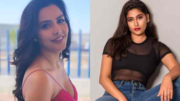 Nishvika and Priya Anand to be Yogaraj Bhat's leading ladies in Kuladalli Keelyavudo?