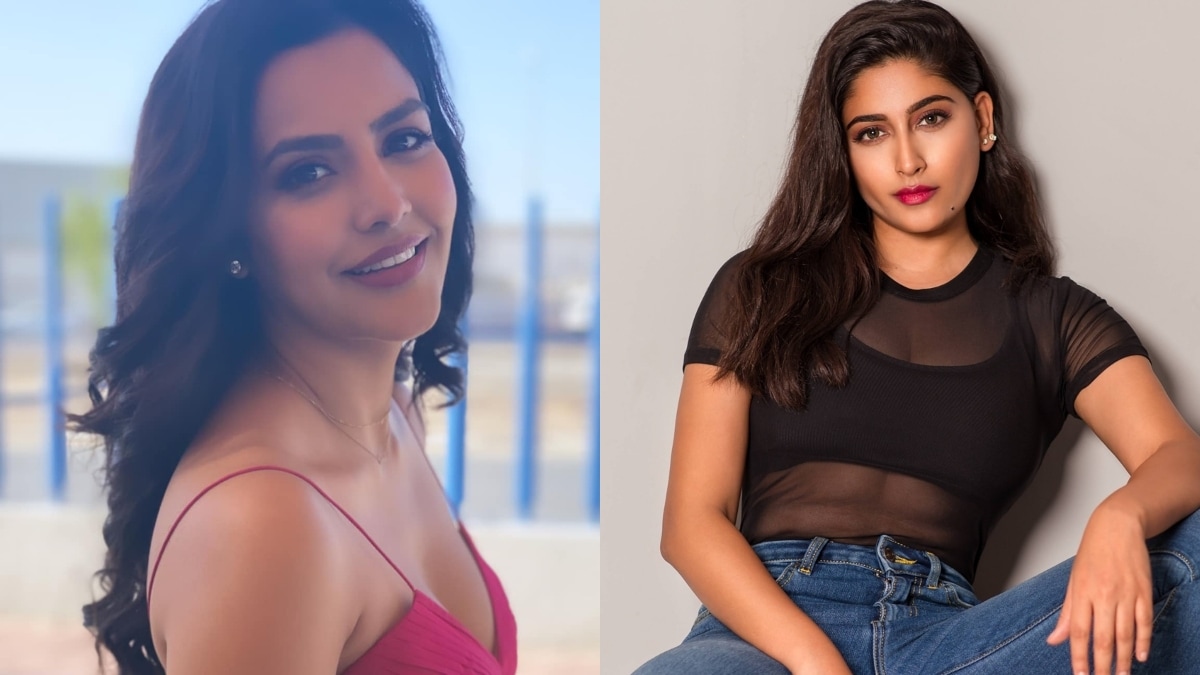 Nishvika and Priya Anand to be Yogaraj Bhat's leading ladies in Kuladalli Keelyavudo?