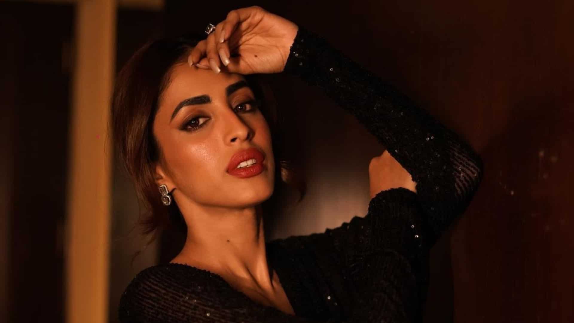 Exclusive Rana Naidu Actress Priya Banerjee I Feel Underutilised  Assexiezpix Web Porn