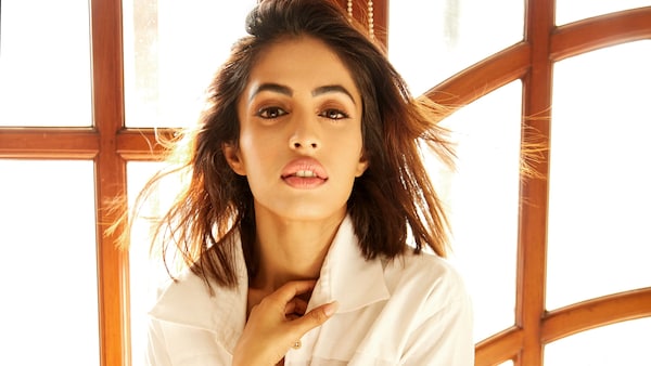 Exclusive! Priya Banerjee on her character in Rana Naidu: I play a top Bollywood actor who has a unique relationship with Rana Daggubati