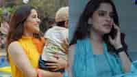 Raat Jawaan Hai: Meet Priya Bapat as Suman in a new video highlighting her journey into motherhood