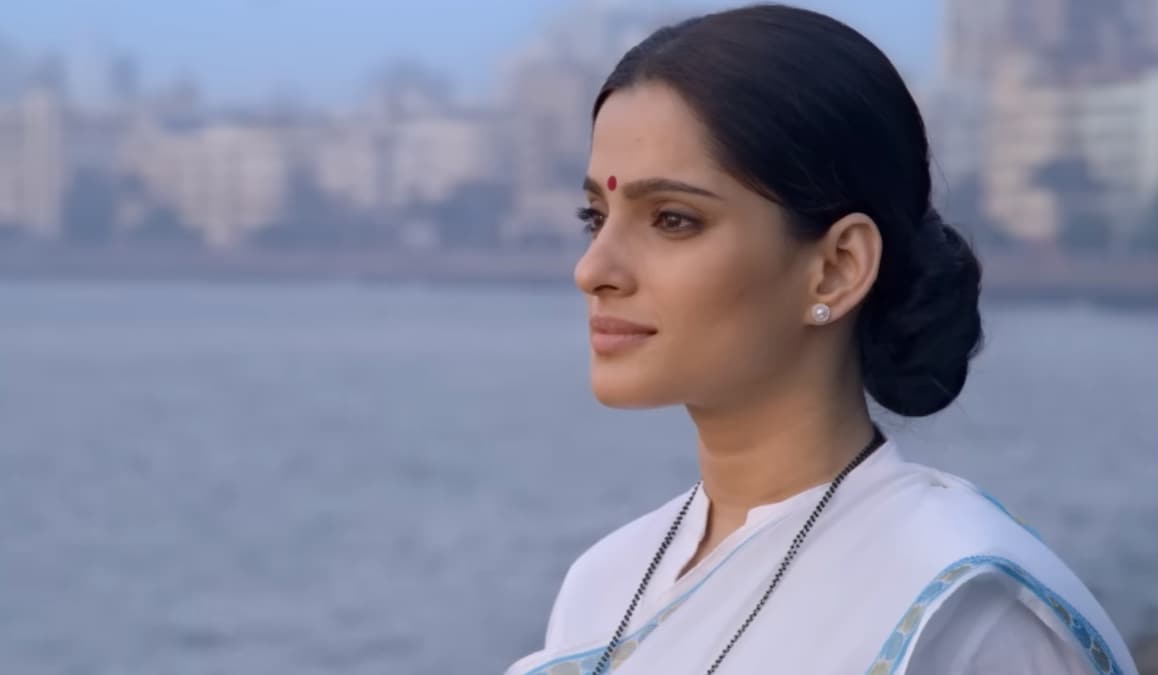 City of Dreams season 3 review: Priya Bapat emerges as a true star in  Nagesh Kukunoor's high-octane political thriller drama