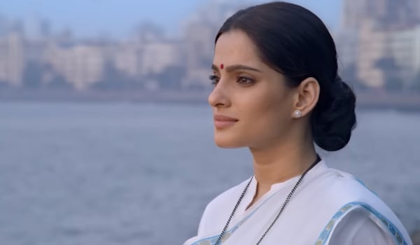 City of Dreams season 3 review: Priya Bapat emerges as a true star in Nagesh Kukunoor's high-octane political thriller drama