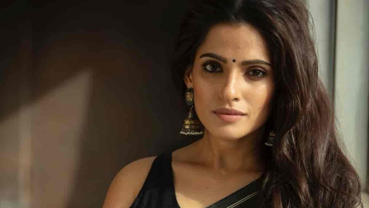 Priya Bapat: Didn't get enough opportunities of the same calibre as City of Dreams 2