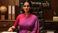 City of Dreams actor Priya Bapat: Never found the courage to sit, learn, understand everything that's happening in politics