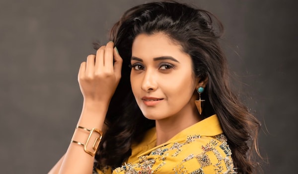 Indian 2 actor Priya Bhavani Shankar Interview: I would love to play a grey-shaded character | EXCLUSIVE
