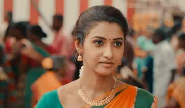 Priya Bhavani Shankar in Thiruchitrambalam