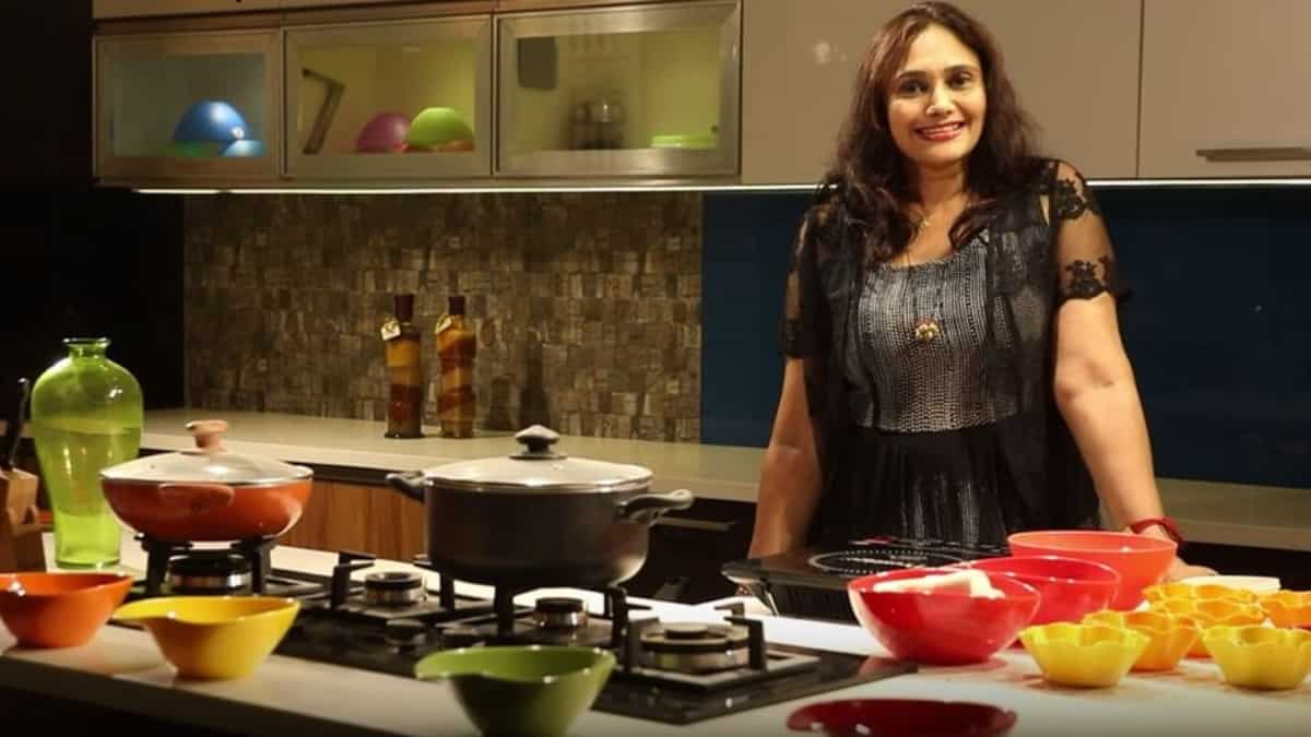 Watch this culinary series on iStream for scrumptious recipes from Kerala