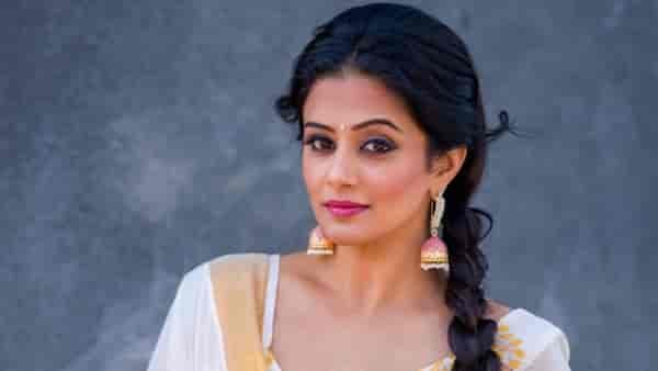 Exclusive! Lucky and fortunate that even after two decades, I’m getting interesting work: Priya Mani