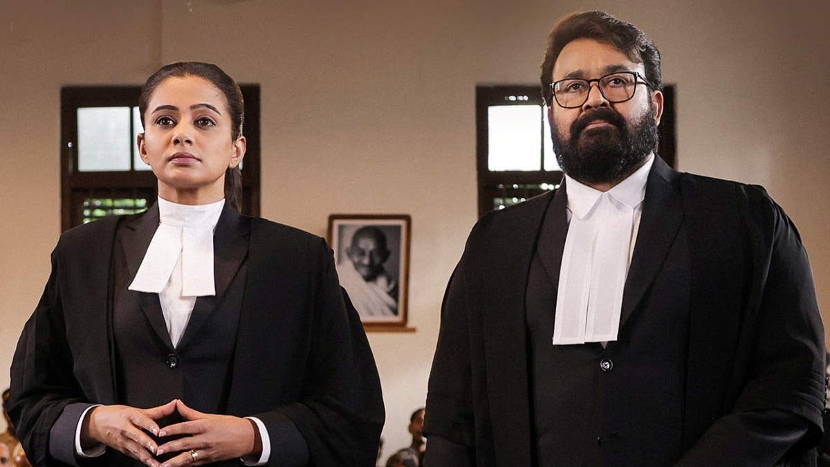 Streaming guide to Neru — A strong comeback for Mohanlal, Jeethu Joseph collaboration