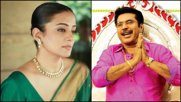 Officer on Duty actor Priya Mani recounts Mammootty 'profusely apologised' after ‘kick’ scene in Pranchiyettan - ‘It was quite a...’