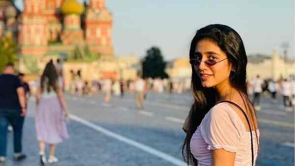 Exclusive! Priya Prakash Varrier fights dark-web racketeers in Russia in crime thriller Love Hackers