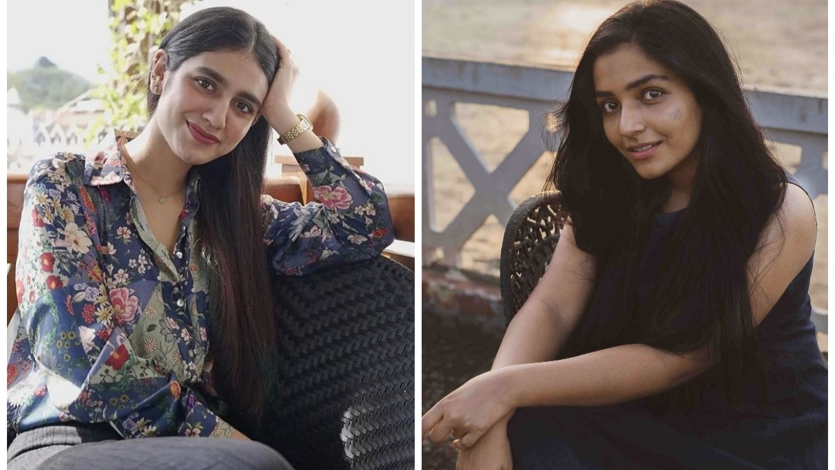Priya Prakash Varrier, Rajisha Vijayan-starrer is titled Kolla, film’s puja held in Kochi