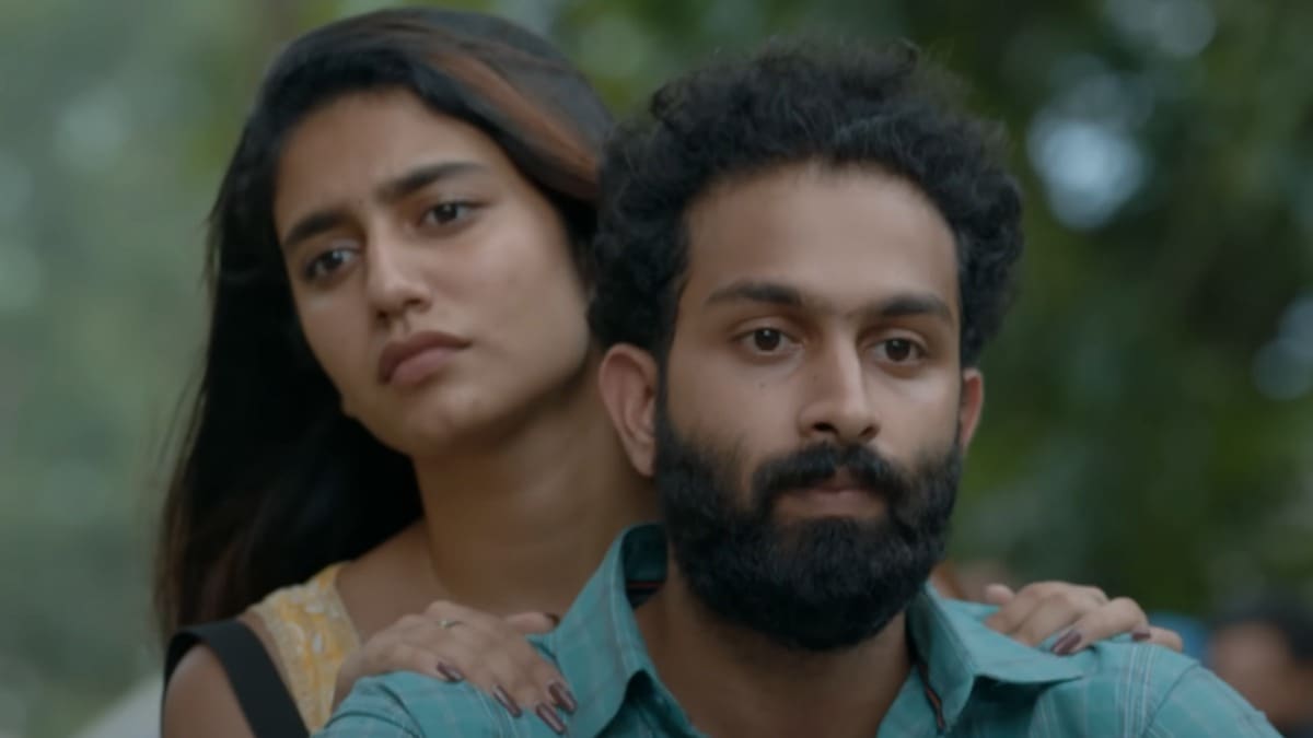 4 Years release date: When and where to watch Priya Prakash Varrier, Sarjano Khalid’s campus romance