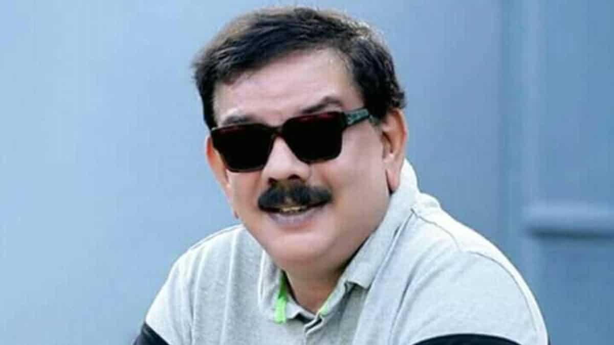 Priyadarshan visits Kolkata – here are the details of his visit