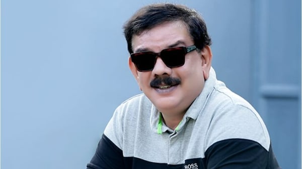 Exclusive! Priyadarshan: In South, people overanalyse and so you have to present humour sensibly
