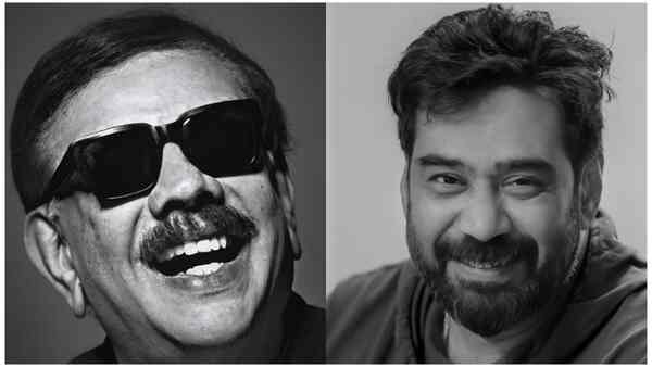 Biju Menon to play the lead in Priyadarshan’s feature in Netflix’s MT Vasudevan Nair anthology?