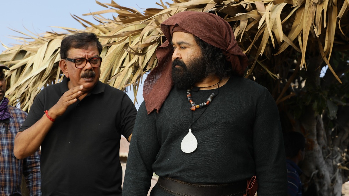 Exclusive! Priyadarshan: I will begin shooting Mohanlal’s segment in the Netflix anthology in July