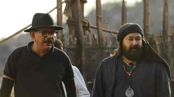 Exclusive! Mohanlal’s Marakkar heads for direct OTT release on Amazon Prime? Priyadarshan responds