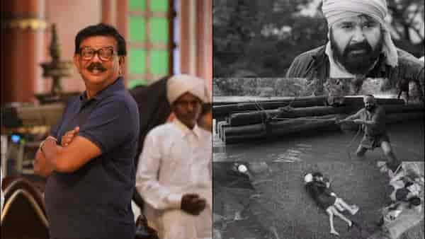 Priyadarshan on MT Vasudevan Nair’s Manorathangal: ‘I was jealous of Bharathan, Hariharan because…’ | Exclusive