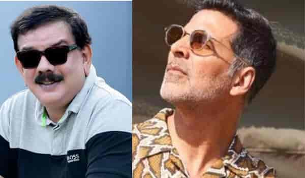 Is Priyadarshan all set to join hands with Akshay Kumar for a fantasy horror film? Here’s what we know!